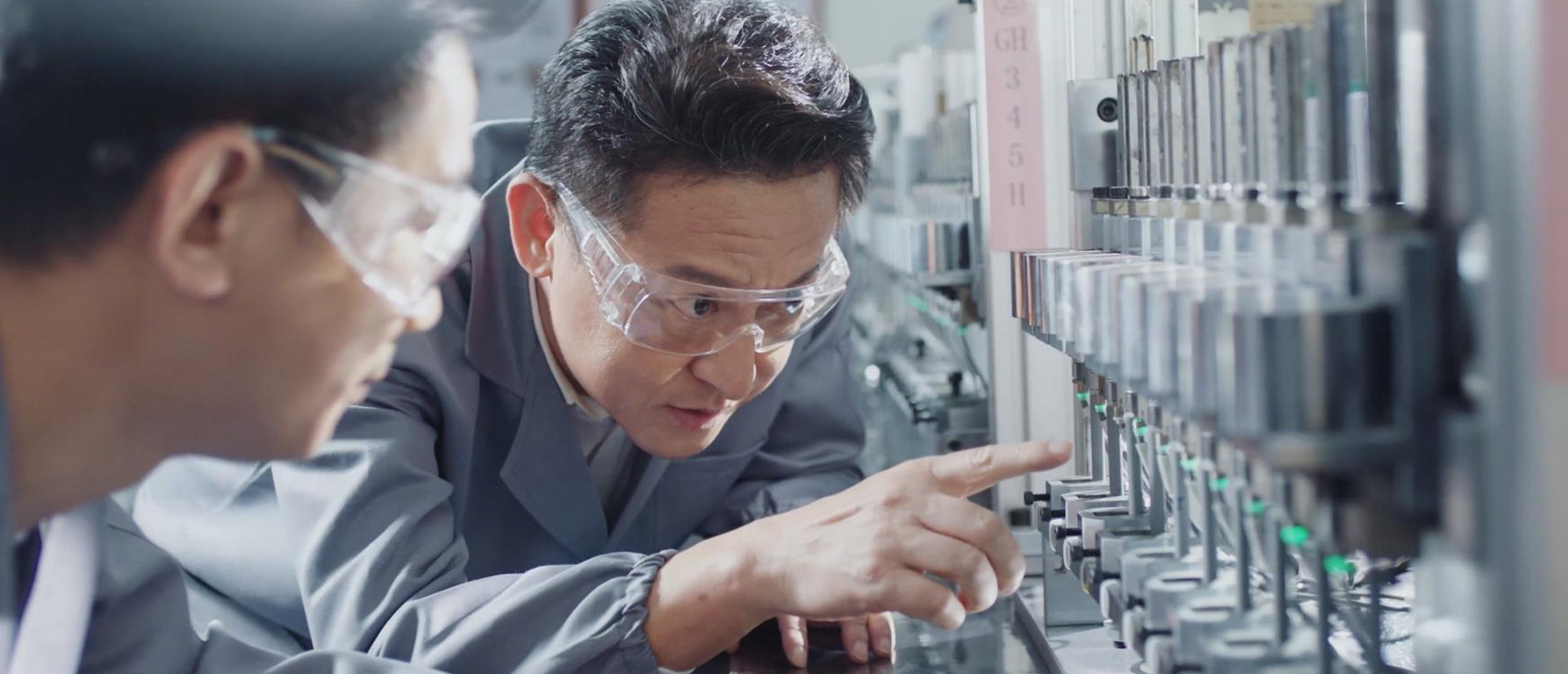广东省制造业
